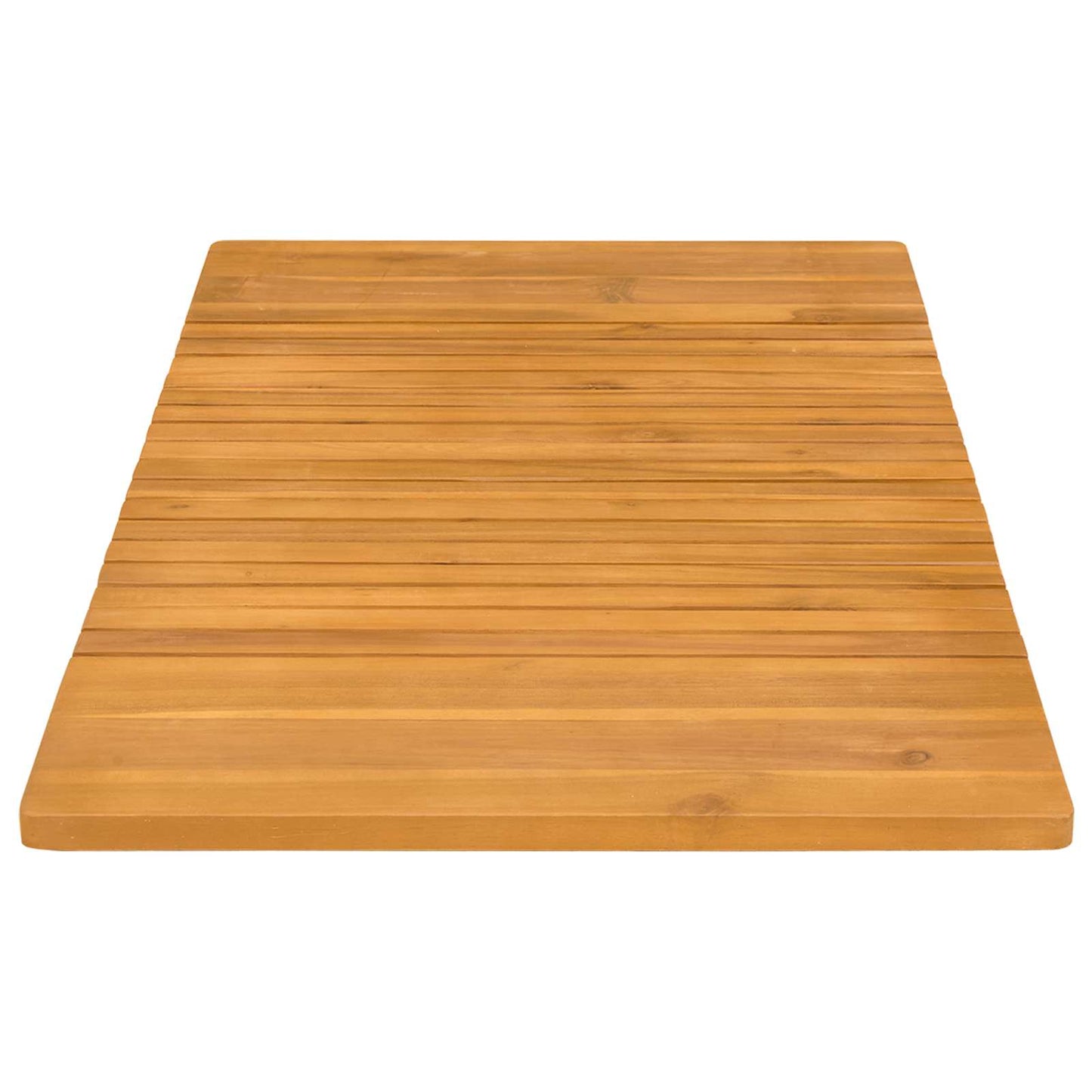 Tapis de bain Uni   bois - Imagem 5