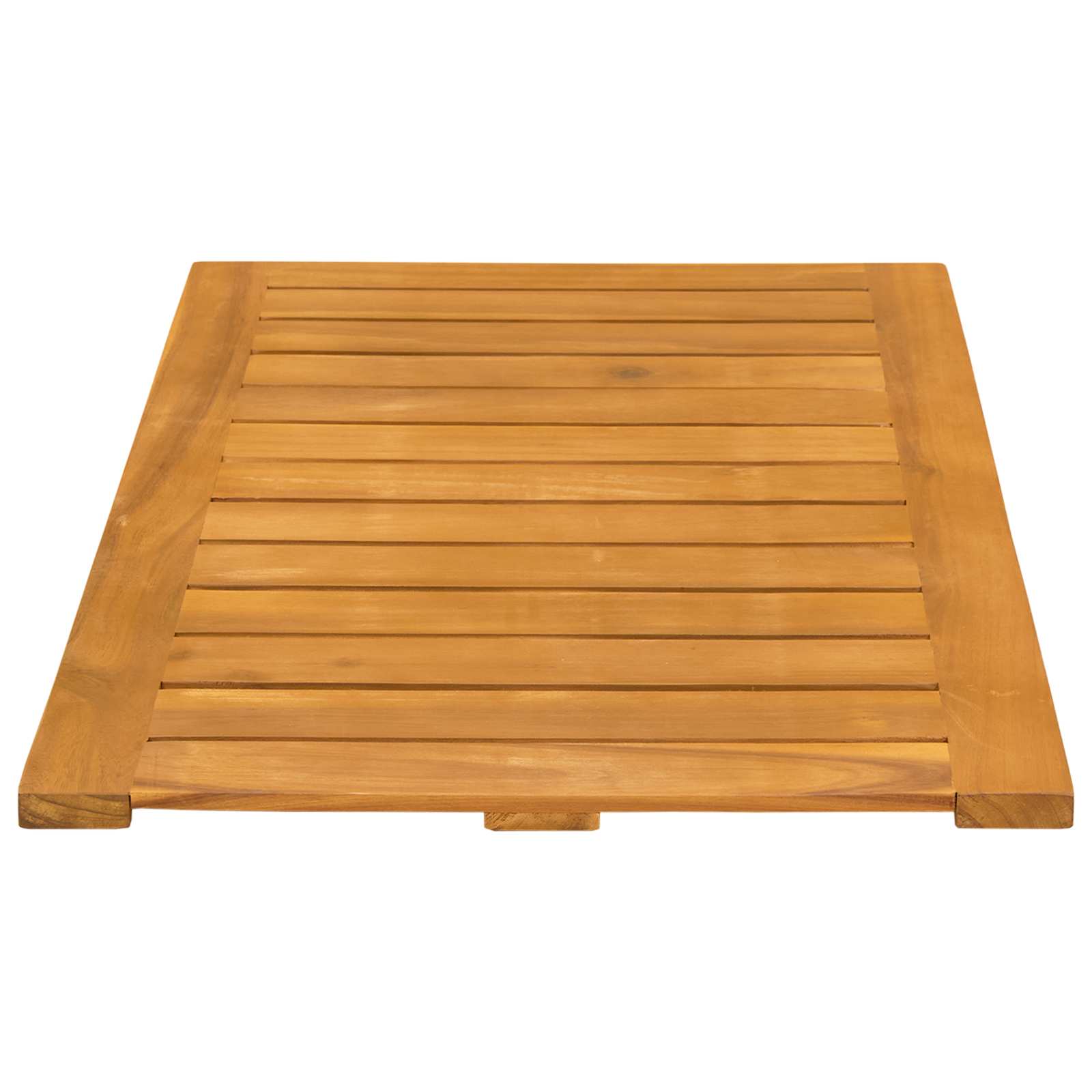 Tapis de bain Uni   bois - Imagem 5