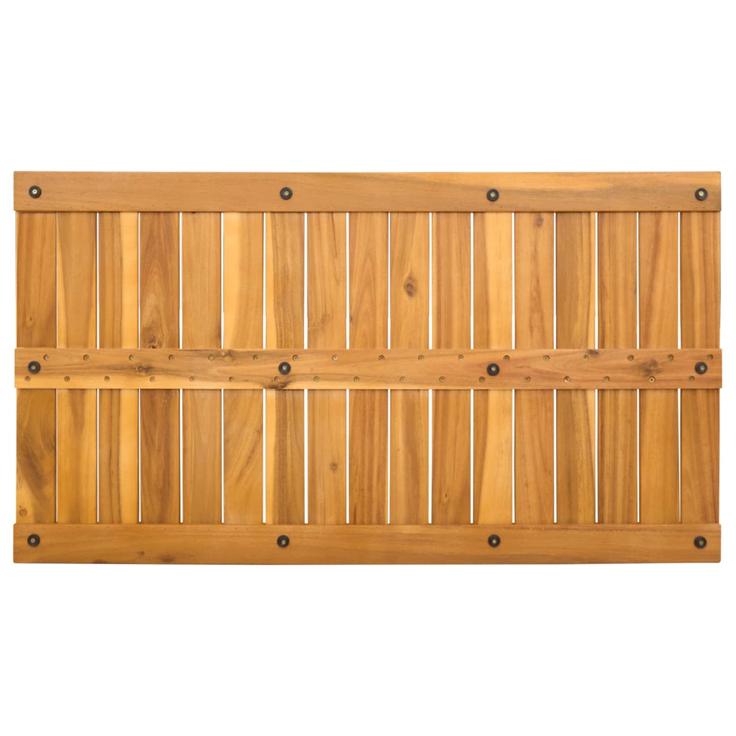 Tapis de bain Uni   bois - Imagem 15