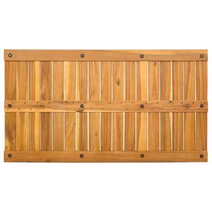 Tapis de bain Uni   bois - Imagem 15