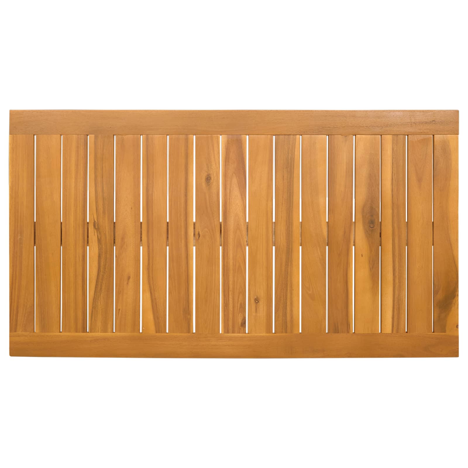 Tapis de bain Uni   bois - Imagem 13