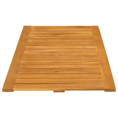 Tapis de bain Uni   bois - Imagem 14