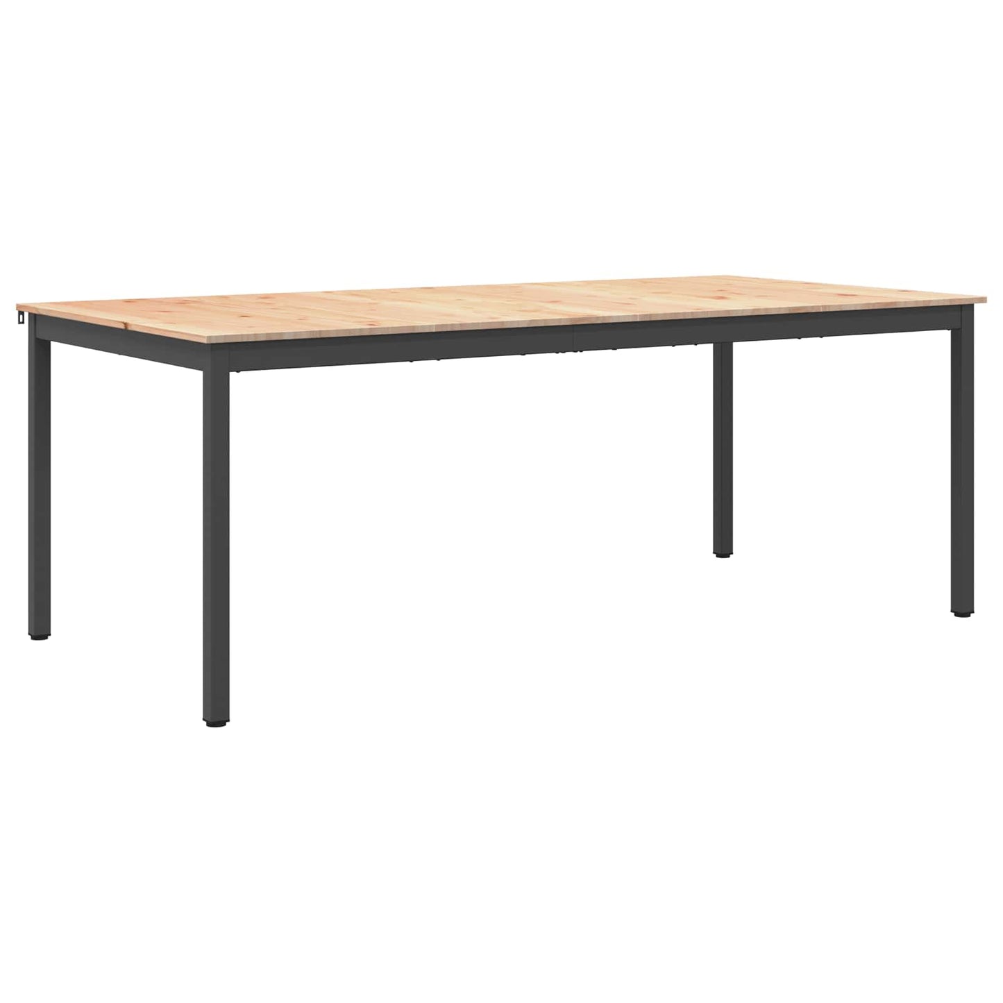 Table de salle à manger / Table de repas - Sensuri Maison