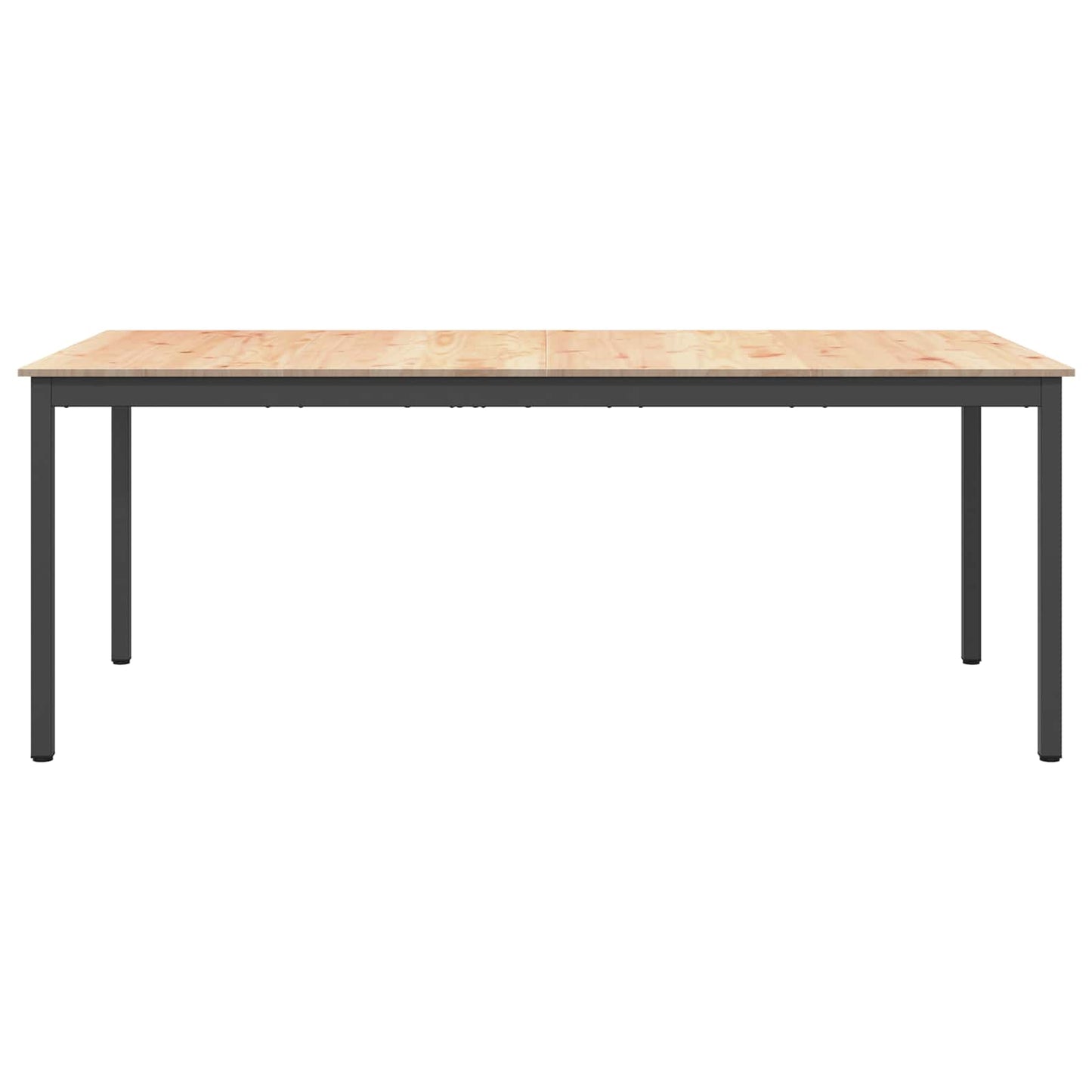 Table de salle à manger / Table de repas - Sensuri Maison