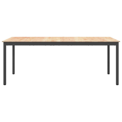 Table de salle à manger / Table de repas - Sensuri Maison