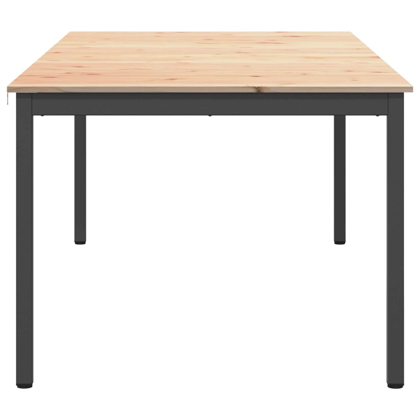 Table de salle à manger / Table de repas - Sensuri Maison