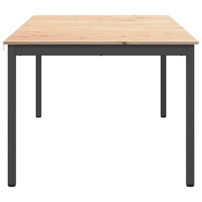 Table de salle à manger / Table de repas - Sensuri Maison