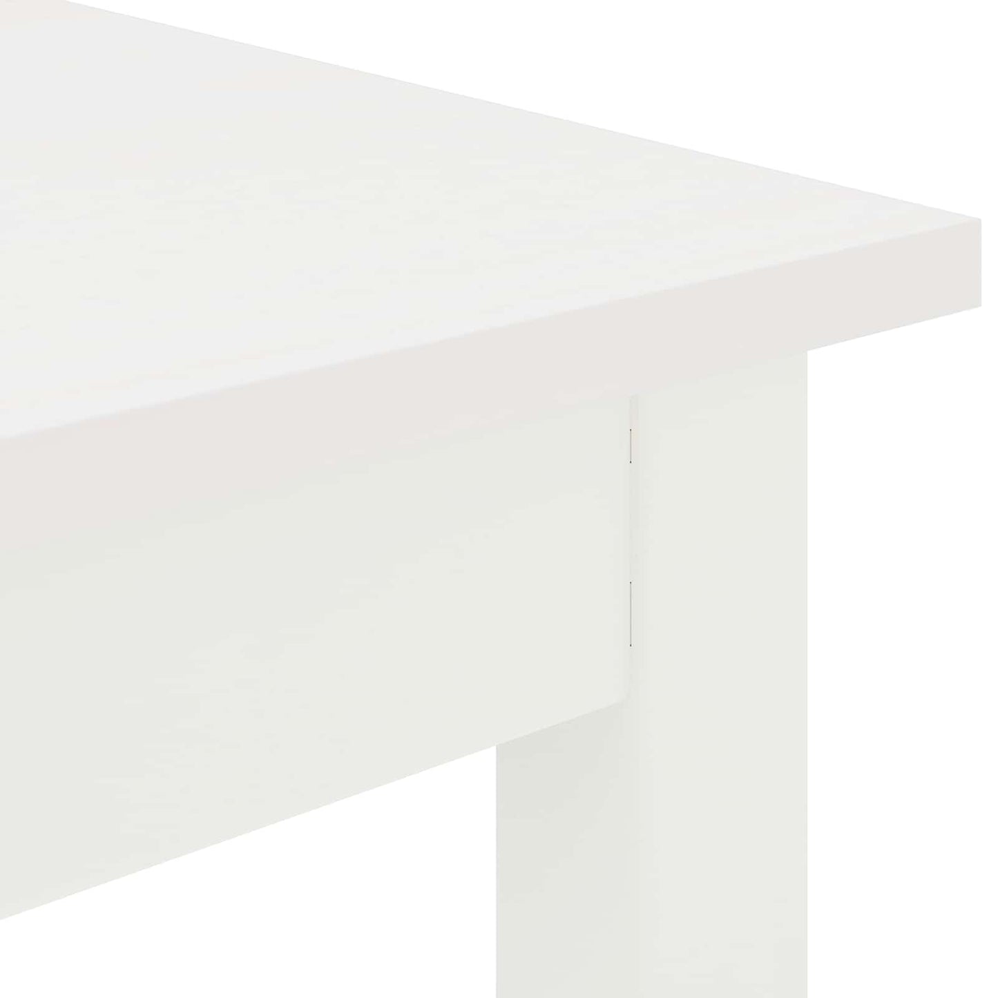 Table de bar /  Bois de pin massif - Sensuri Maison