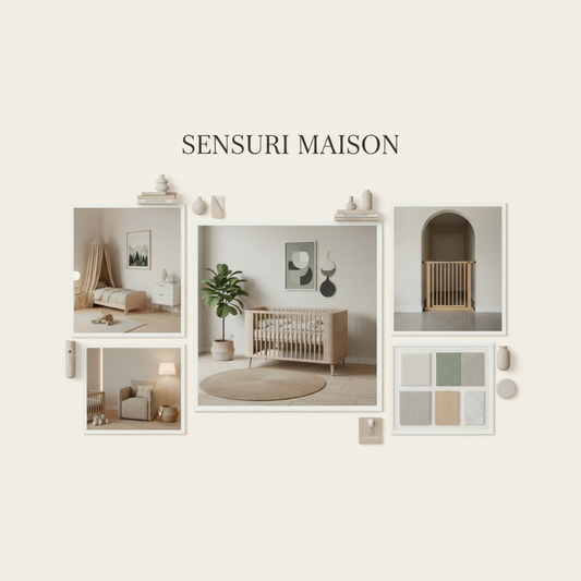 Conseil Décoration Express — Moodboard personnalisée en 48h - Imagem 1