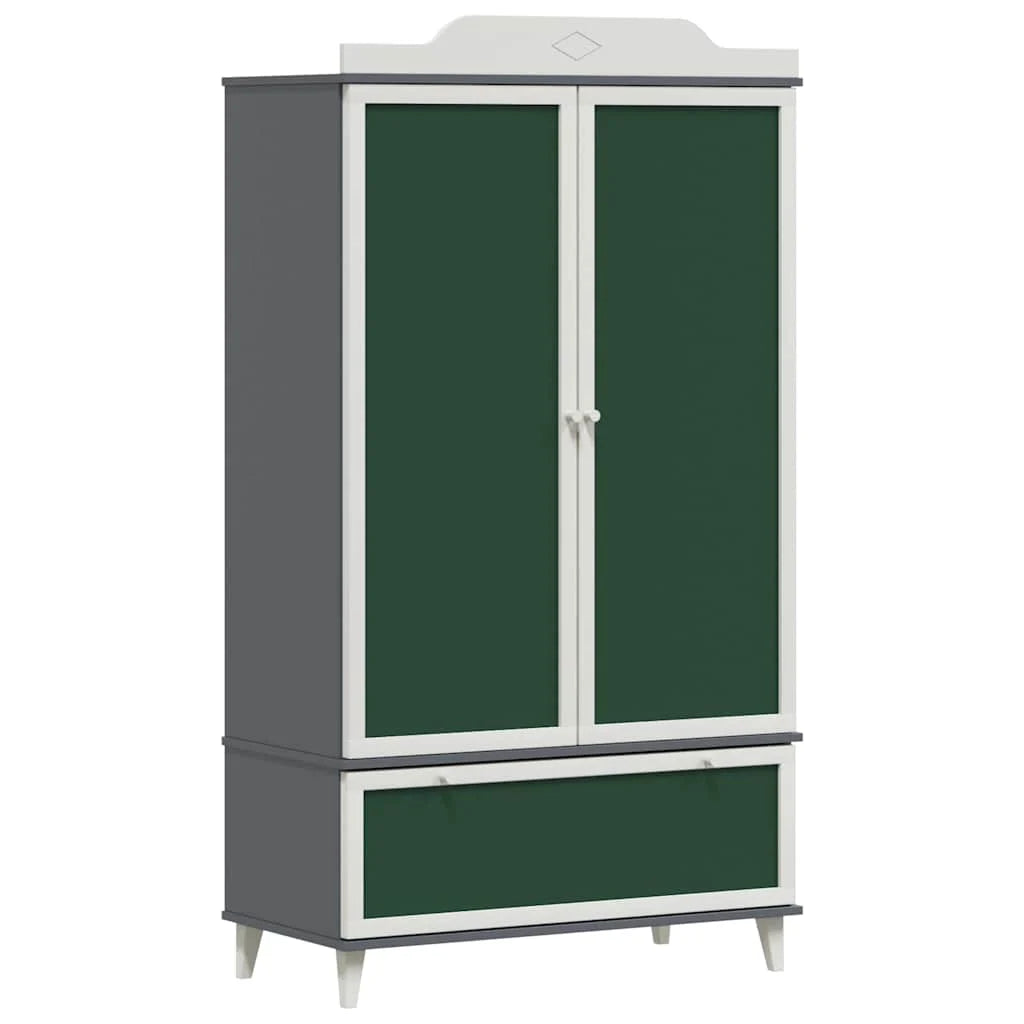 Armoire Tableau Noir avec tiroir ROROS - Imagem 3