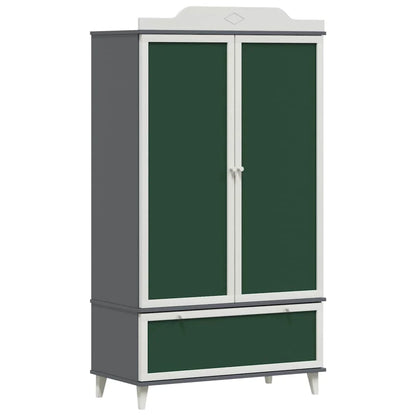 Armoire Tableau Noir avec tiroir ROROS - Imagem 3