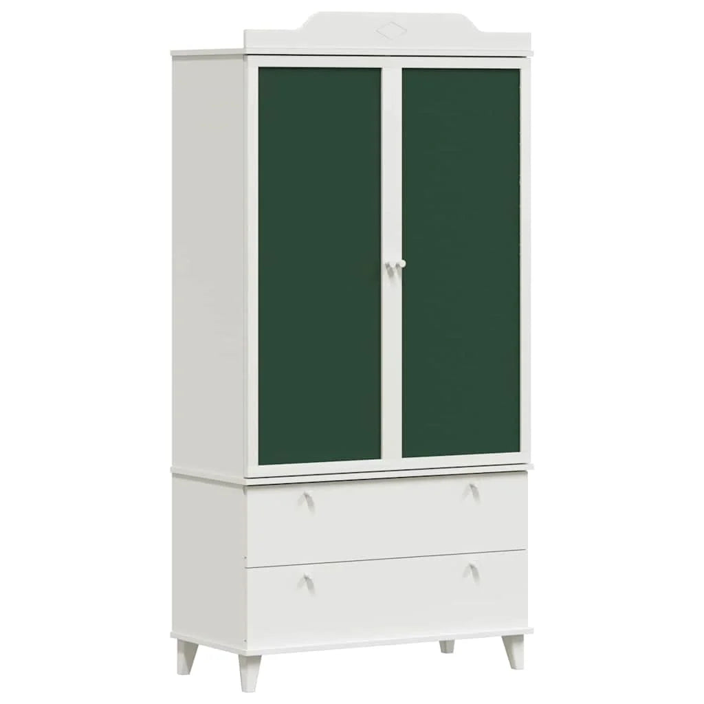 Armoire Tableau Noir avec tiroir ROROS - Imagem 7