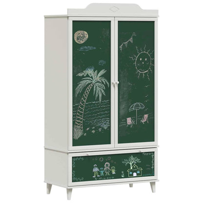 Armoire Tableau Noir avec tiroir ROROS - Imagem 1