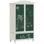 Armoire Tableau Noir avec tiroir ROROS - Imagem 1