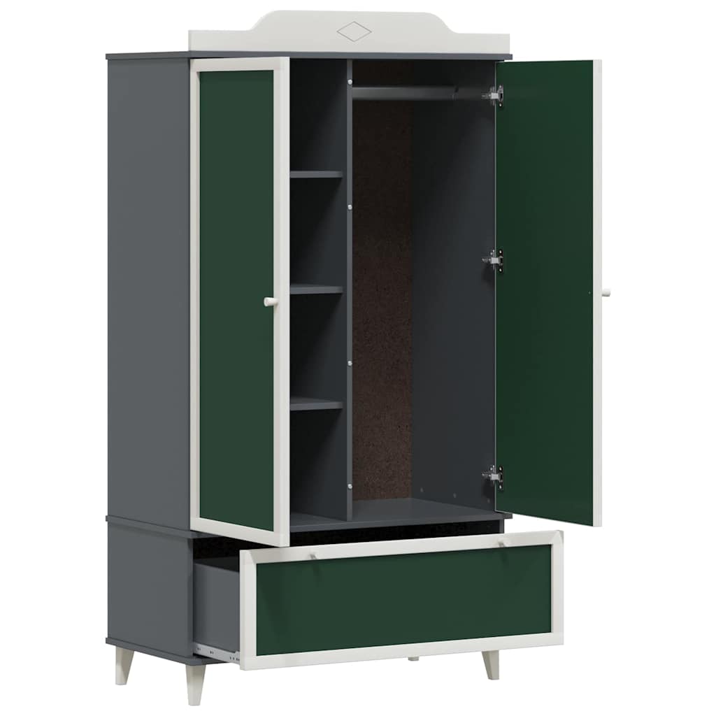 Armoire Tableau Noir avec tiroir ROROS - Imagem 5