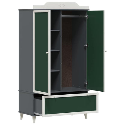 Armoire Tableau Noir avec tiroir ROROS - Imagem 5