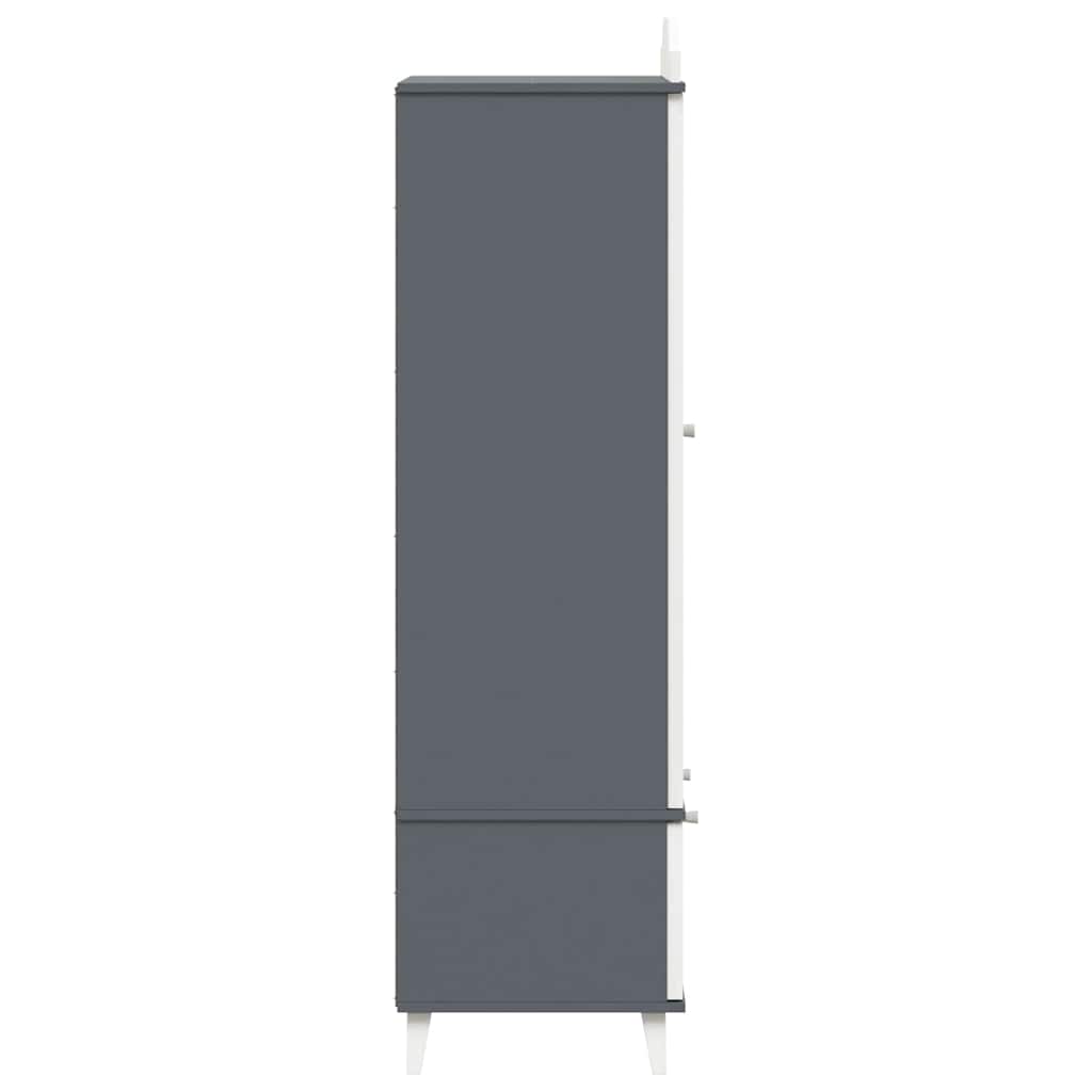 Armoire Tableau Noir avec tiroir ROROS - Imagem 4