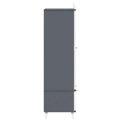 Armoire Tableau Noir avec tiroir ROROS - Imagem 4