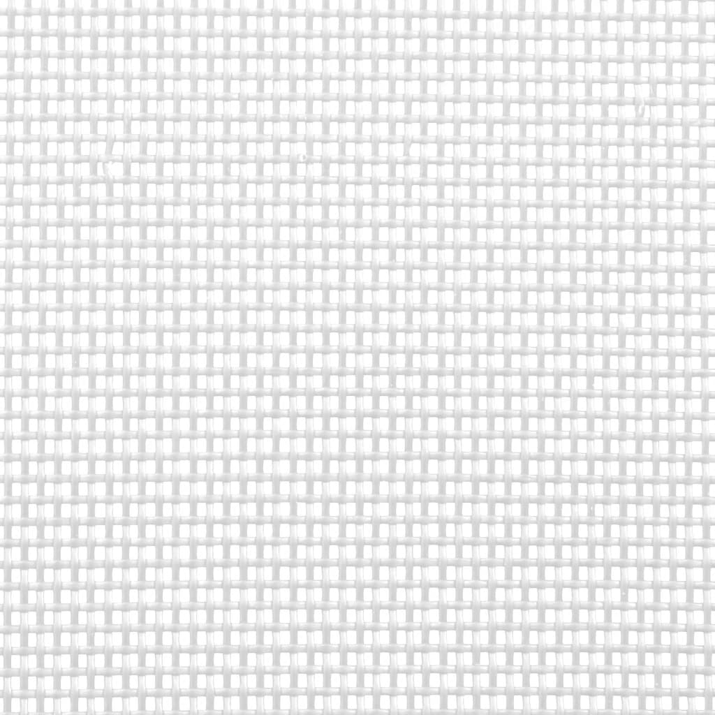 Porte rétractable pour animaux de compagnie  102,5x125 cm