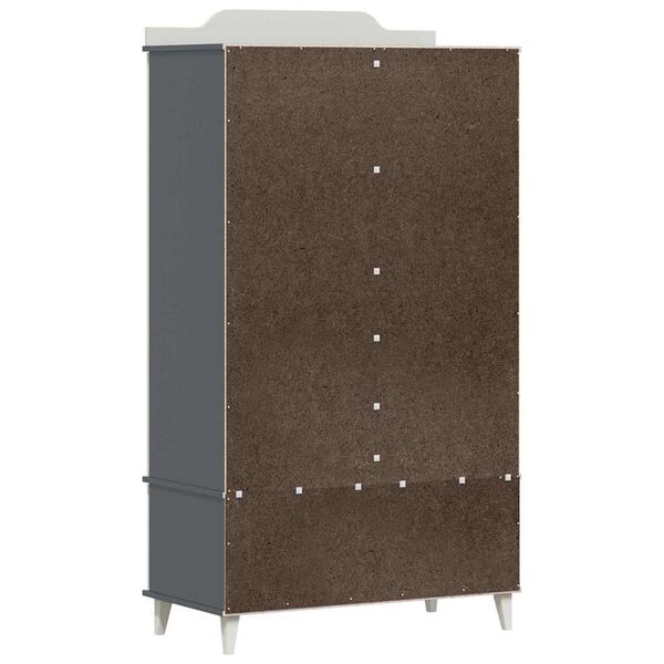 Armoire Tableau Noir avec tiroir ROROS - Imagem 7