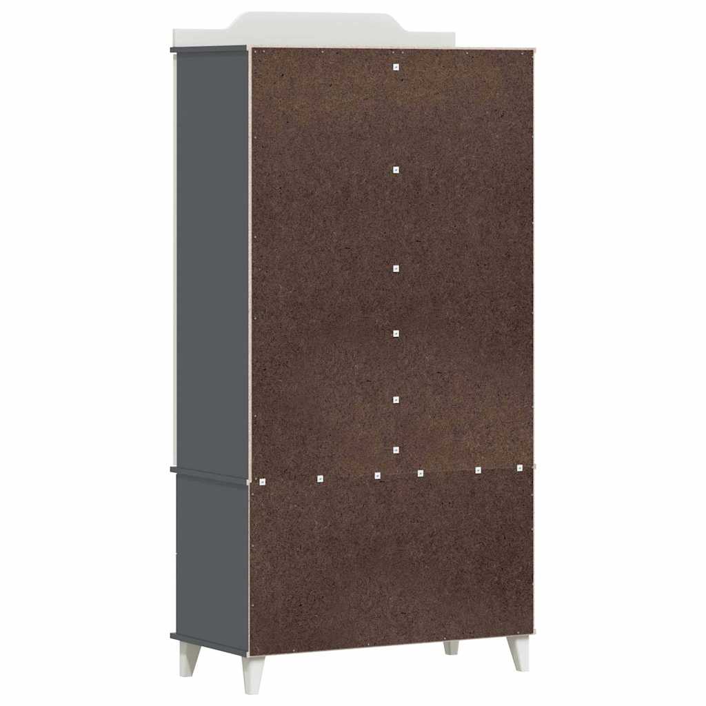 Armoire Tableau Noir avec tiroir ROROS - Imagem 5